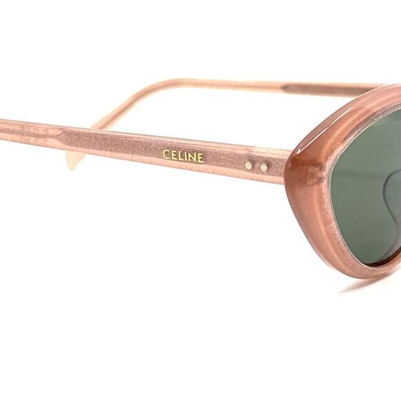 New, CELINE Sunglasses CL40264U 74N Authentic - Picture 6 of 12